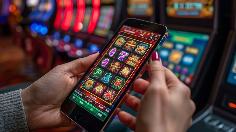 Protection des paiements : comment les casinos en ligne sécurisent vos fonds Protection des paiements : comment les casinos en ligne sécurisent vos fonds